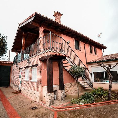 La Huerta Del Duero Pension Villamarciel Buitenkant foto