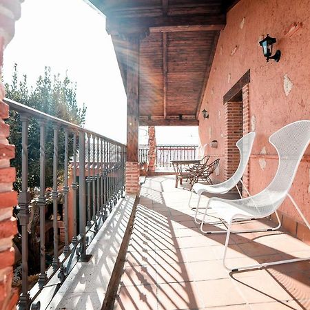 La Huerta Del Duero Pension Villamarciel Buitenkant foto